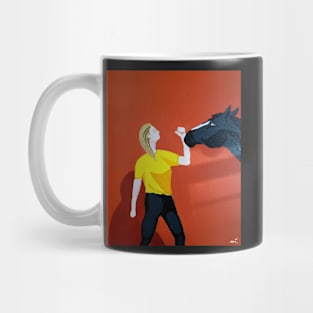 Tame the Beast Mug